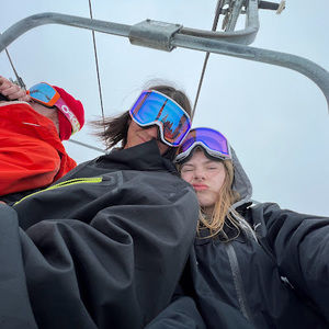 Meet your Posher, Claire